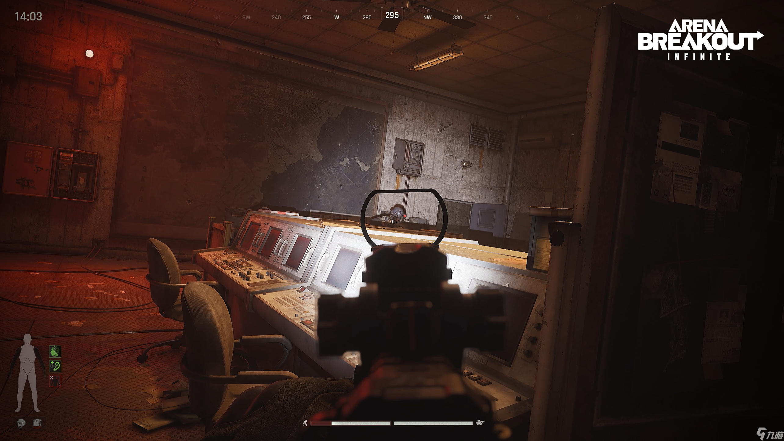 零一研究社安卓版【第五人格科技演员】